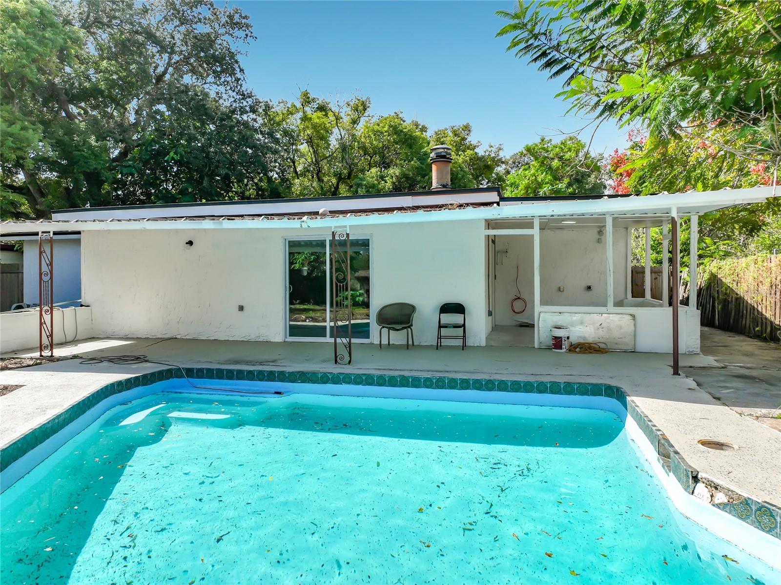4207 SEYBOLD AVENUE, Orlando, FL 32808