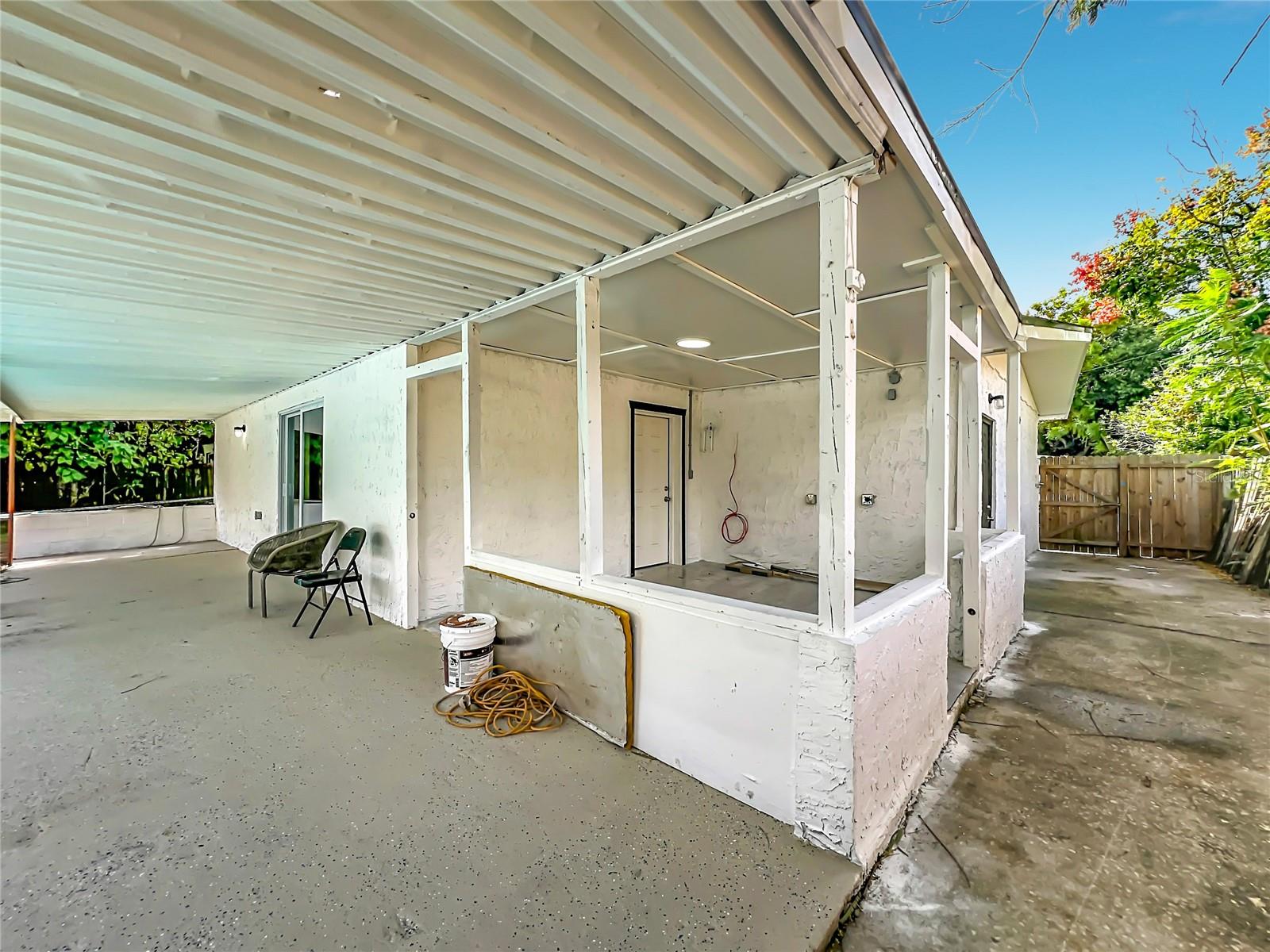 4207 SEYBOLD AVENUE, Orlando, FL 32808
