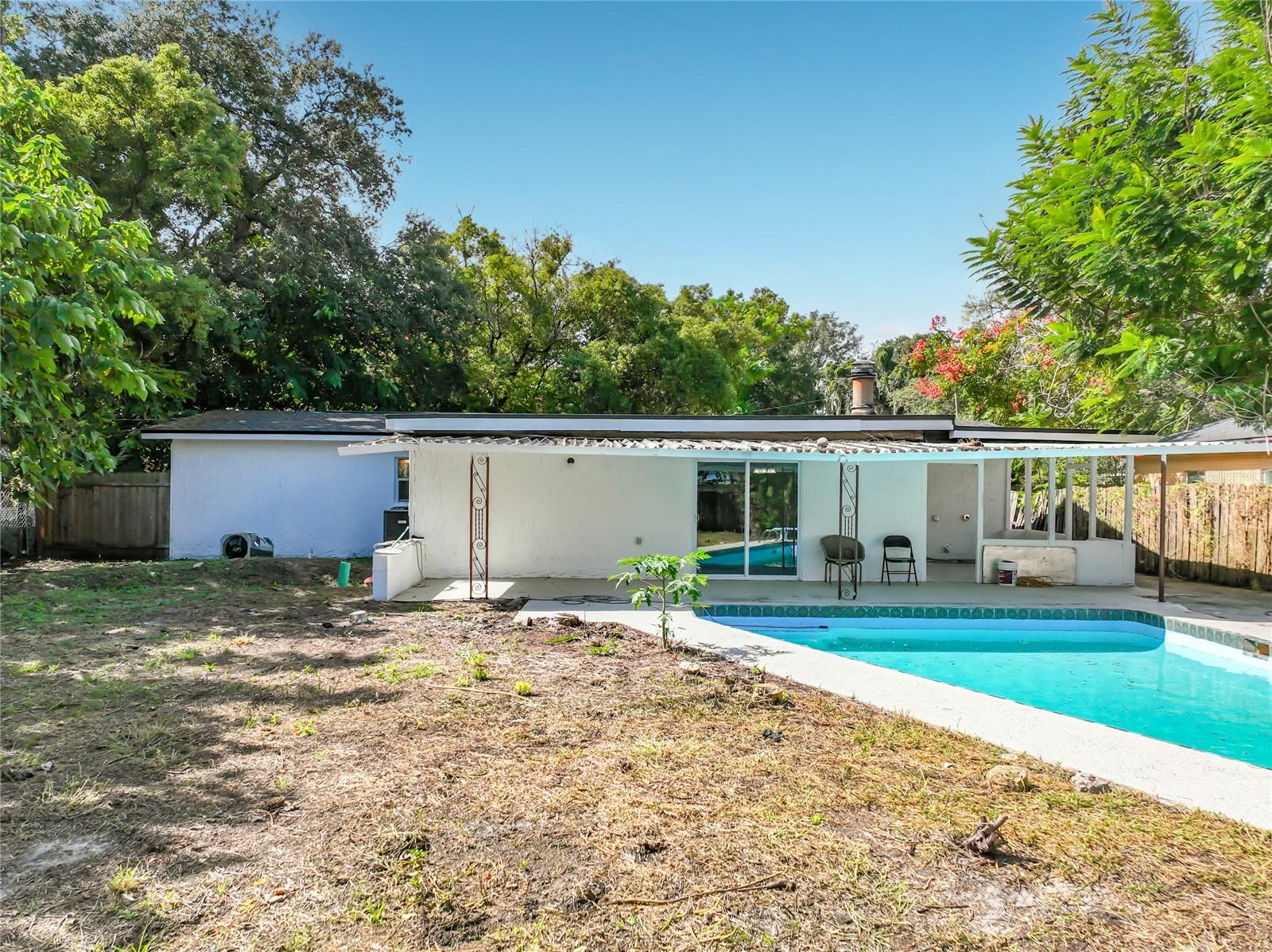 4207 SEYBOLD AVENUE, Orlando, FL 32808