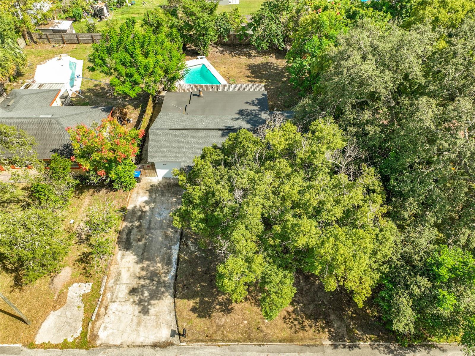 4207 SEYBOLD AVENUE, Orlando, FL 32808