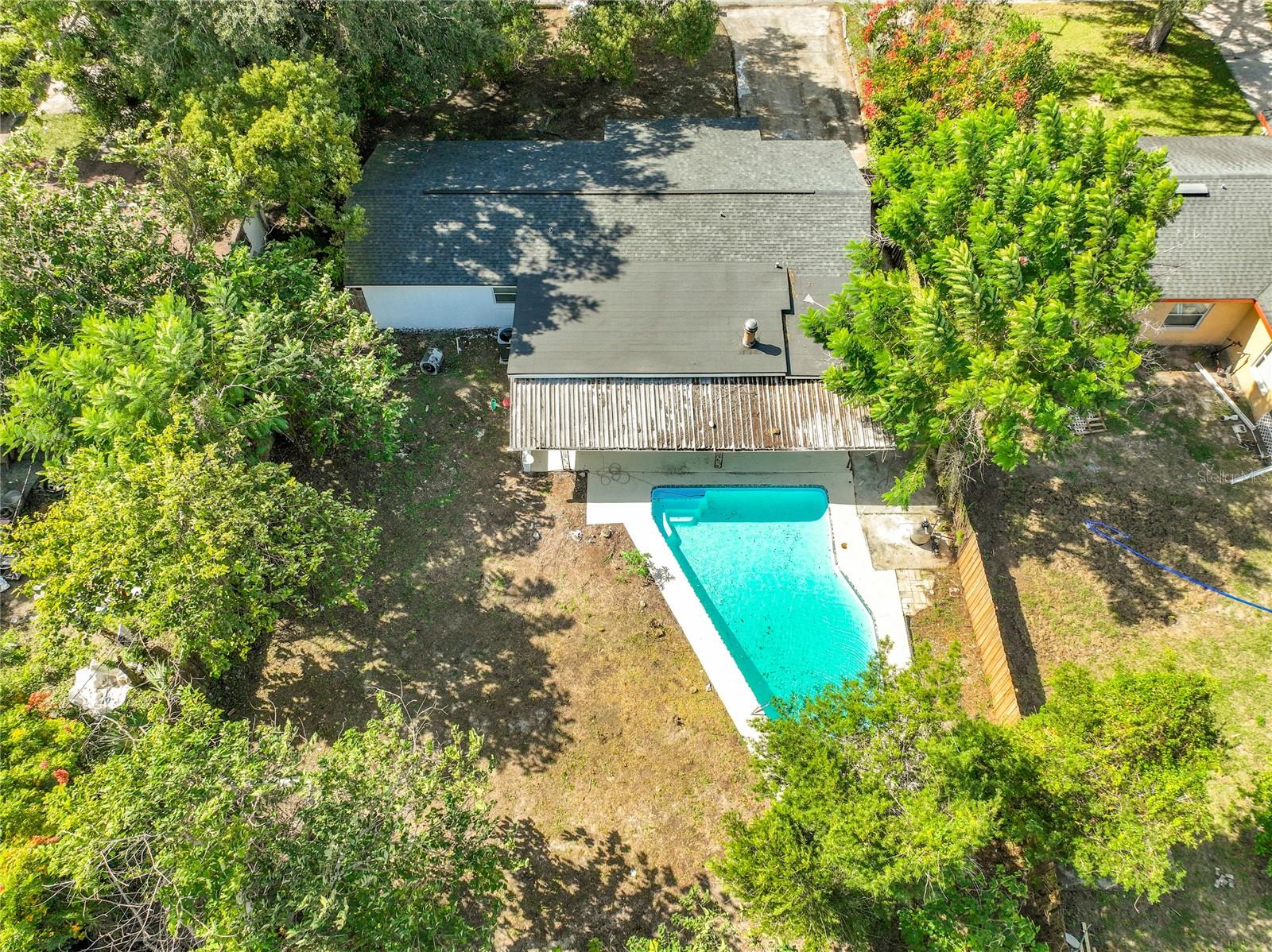 4207 SEYBOLD AVENUE, Orlando, FL 32808