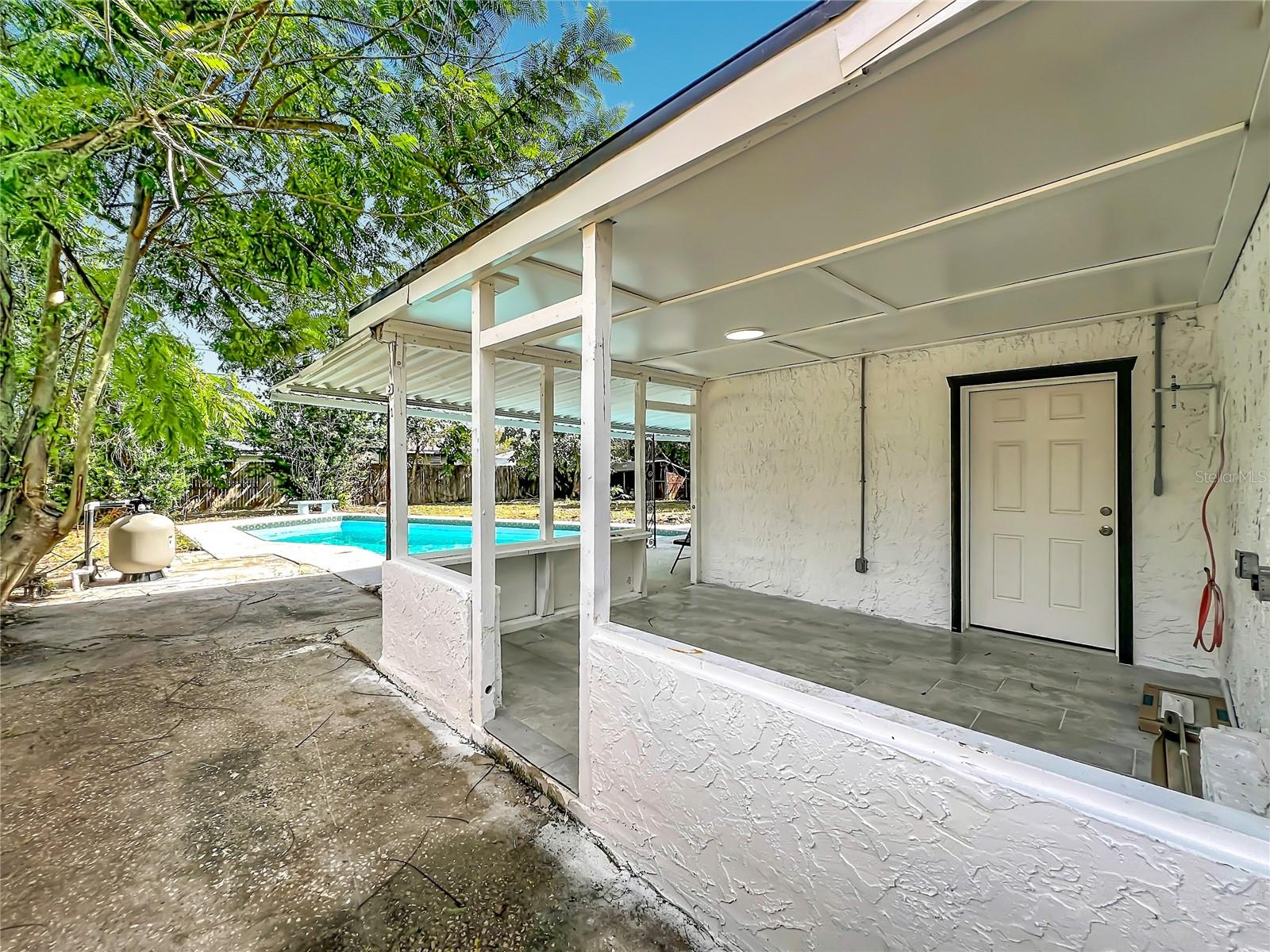 4207 SEYBOLD AVENUE, Orlando, FL 32808