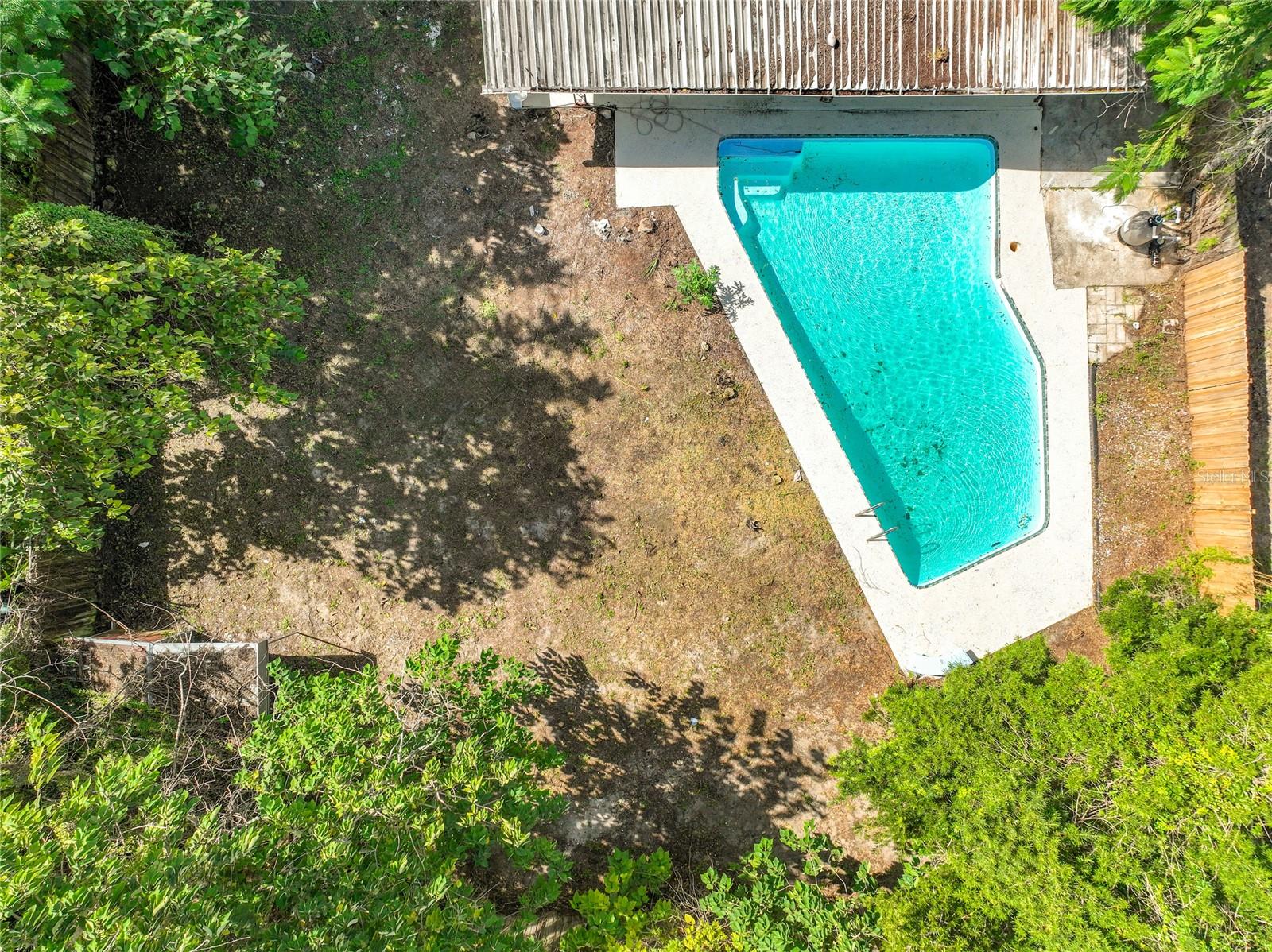 4207 SEYBOLD AVENUE, Orlando, FL 32808