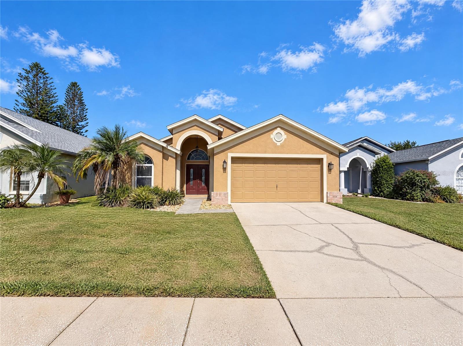 22827 RICHARDSON LANE, Land O Lakes, FL 34639 22827 RICHARDSON LANE, Land O Lakes, FL 34639