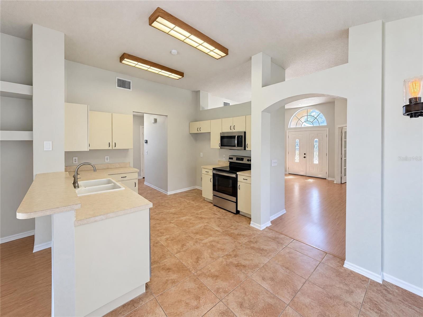 22827 RICHARDSON LANE, Land O Lakes, FL 34639