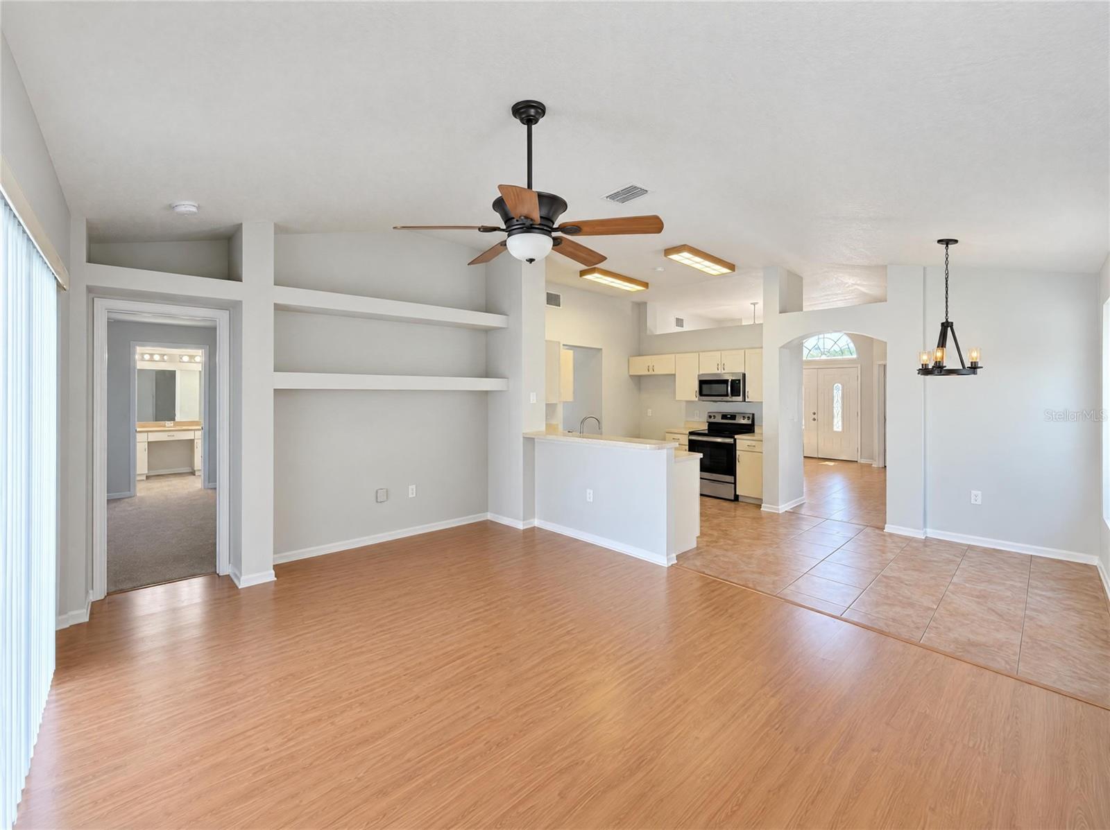 22827 RICHARDSON LANE, Land O Lakes, FL 34639