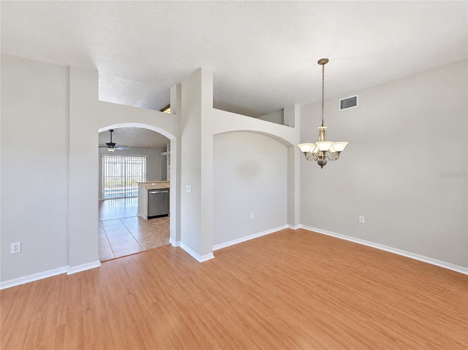 22827 RICHARDSON LANE, Land O Lakes, FL 34639