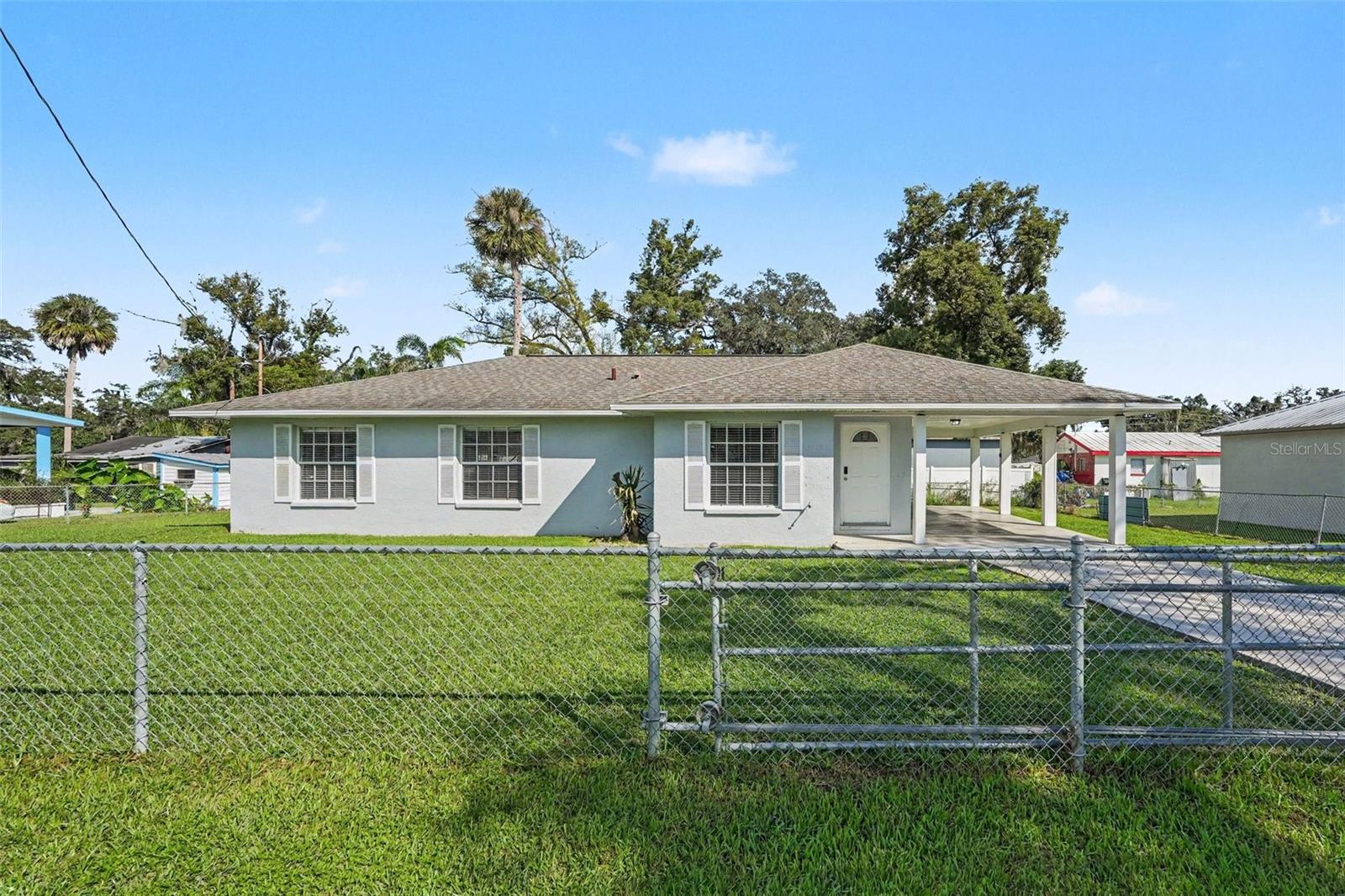 5233 BOGDONOFF DRIVE, Seffner, FL 33584
