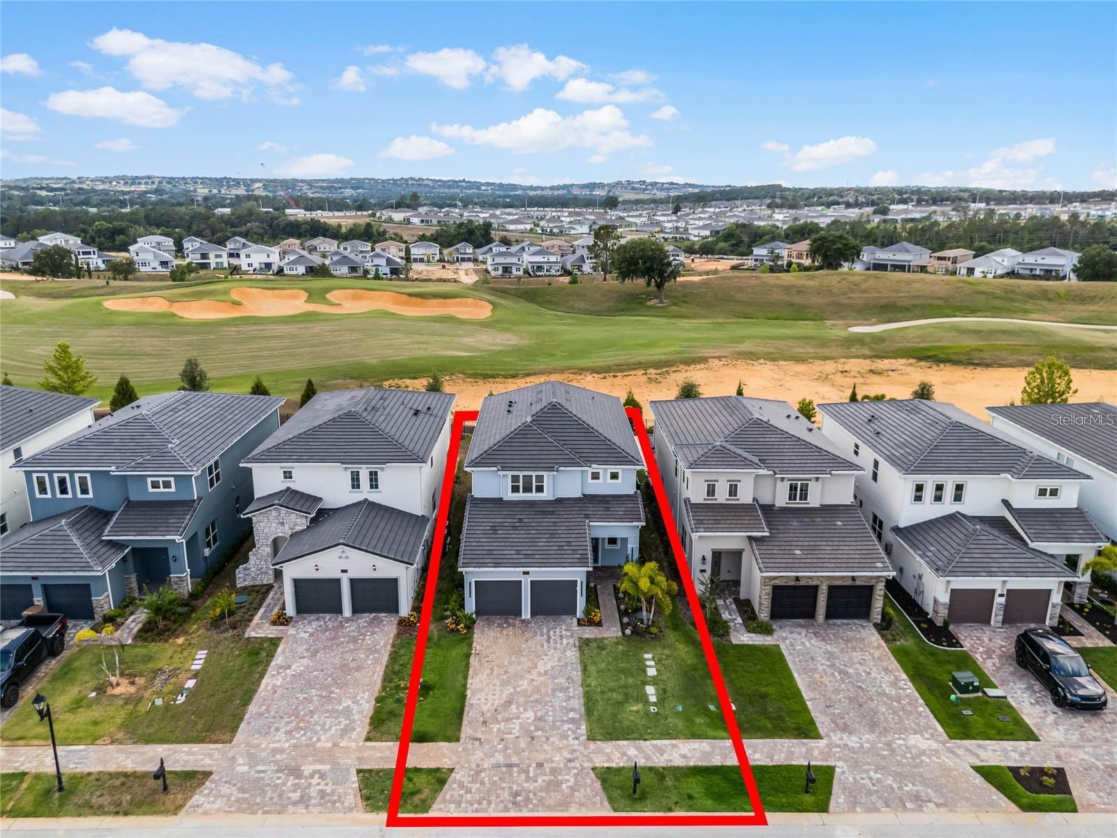 15726 VETTA DRIVE, Montverde, FL 34756 15726 VETTA DRIVE, Montverde, FL 34756