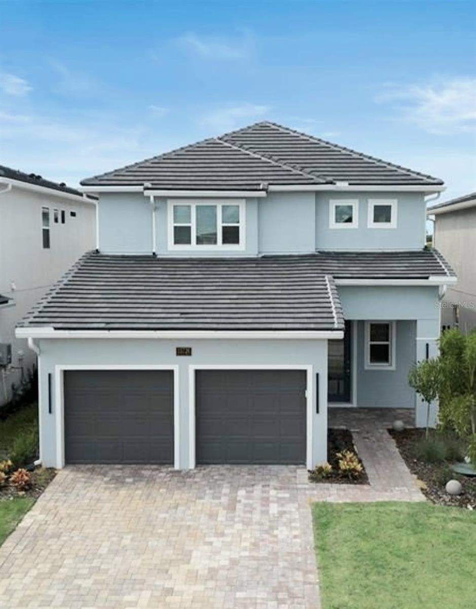 15726 VETTA DRIVE, Montverde, FL 34756