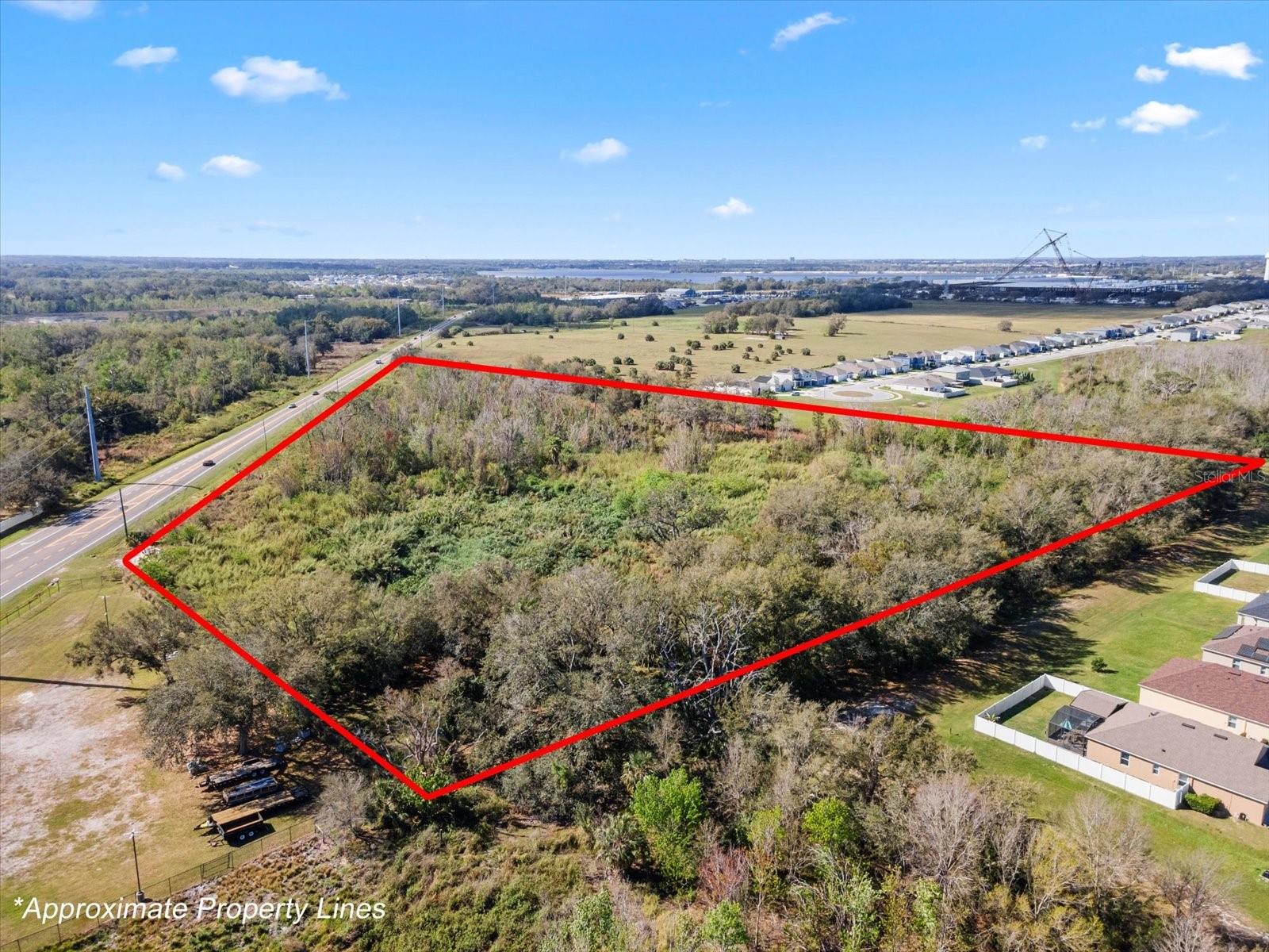 0 LUCERNE PARK ROAD, Winter Haven, FL 33881