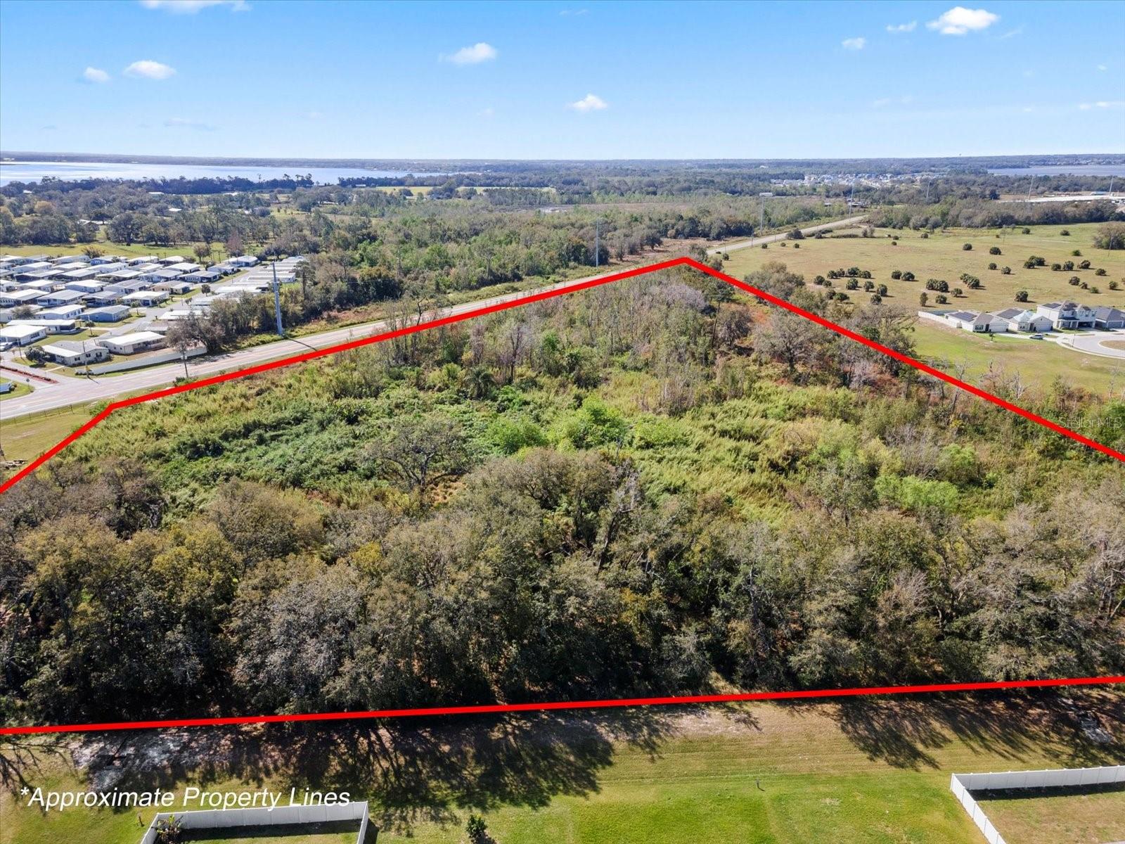 0 LUCERNE PARK ROAD, Winter Haven, FL 33881