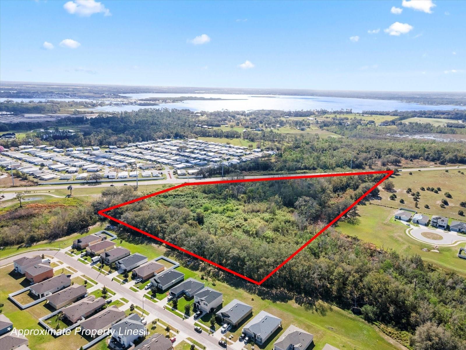 0 LUCERNE PARK ROAD, Winter Haven, FL 33881