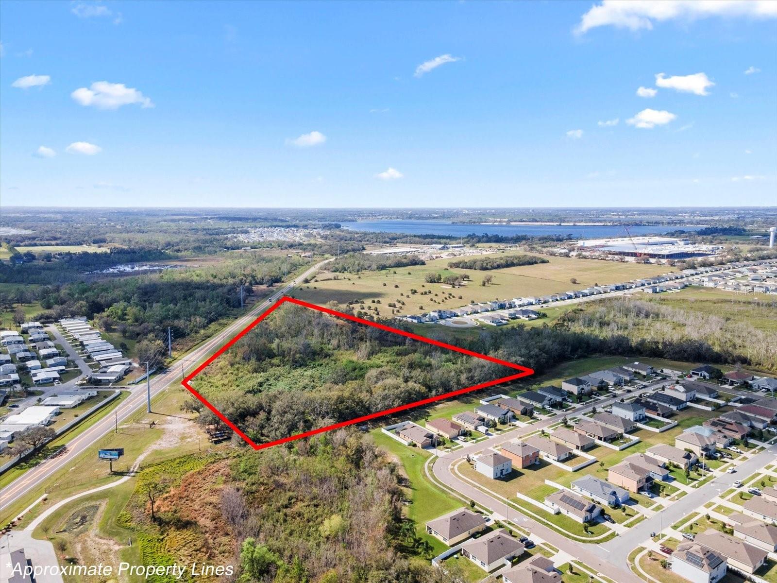 0 LUCERNE PARK ROAD, Winter Haven, FL 33881