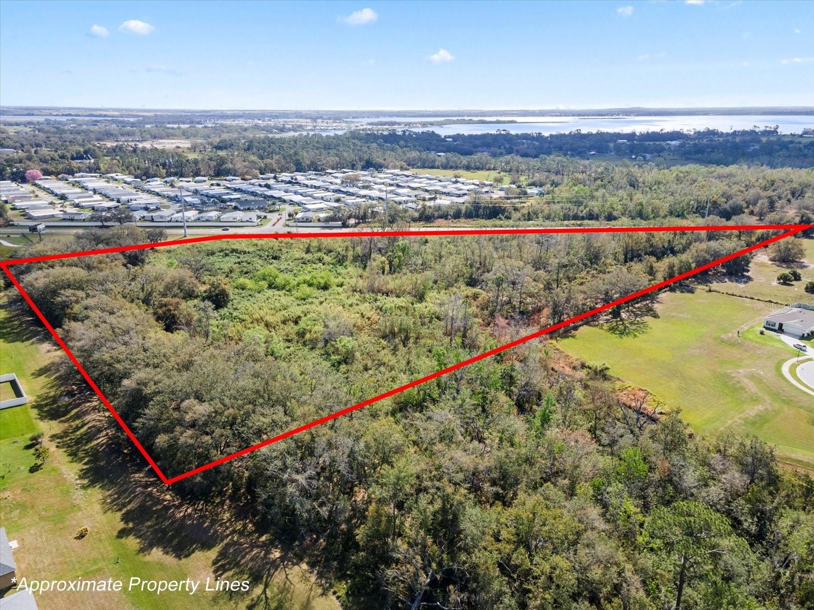 0 LUCERNE PARK ROAD, Winter Haven, FL 33881