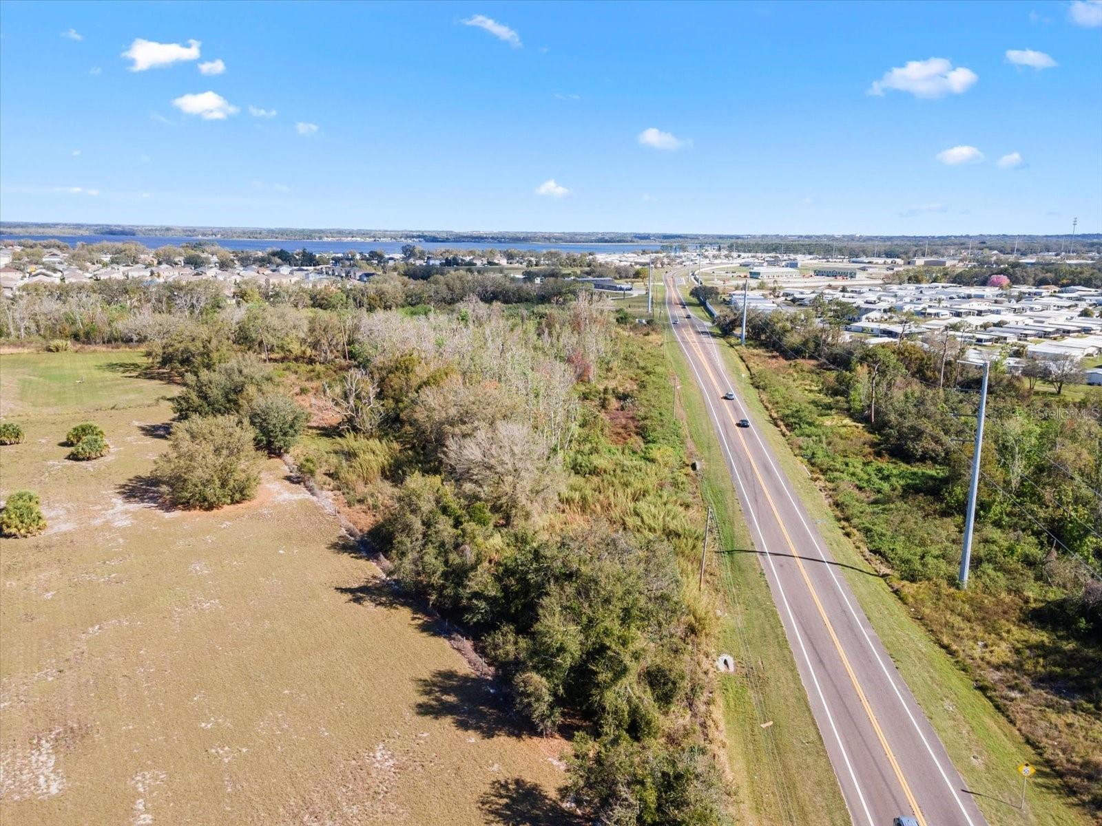 0 LUCERNE PARK ROAD, Winter Haven, FL 33881