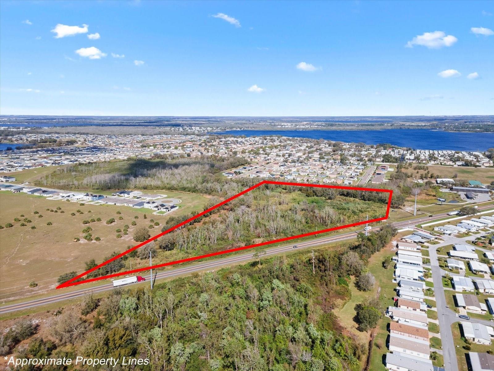 0 LUCERNE PARK ROAD, Winter Haven, FL 33881