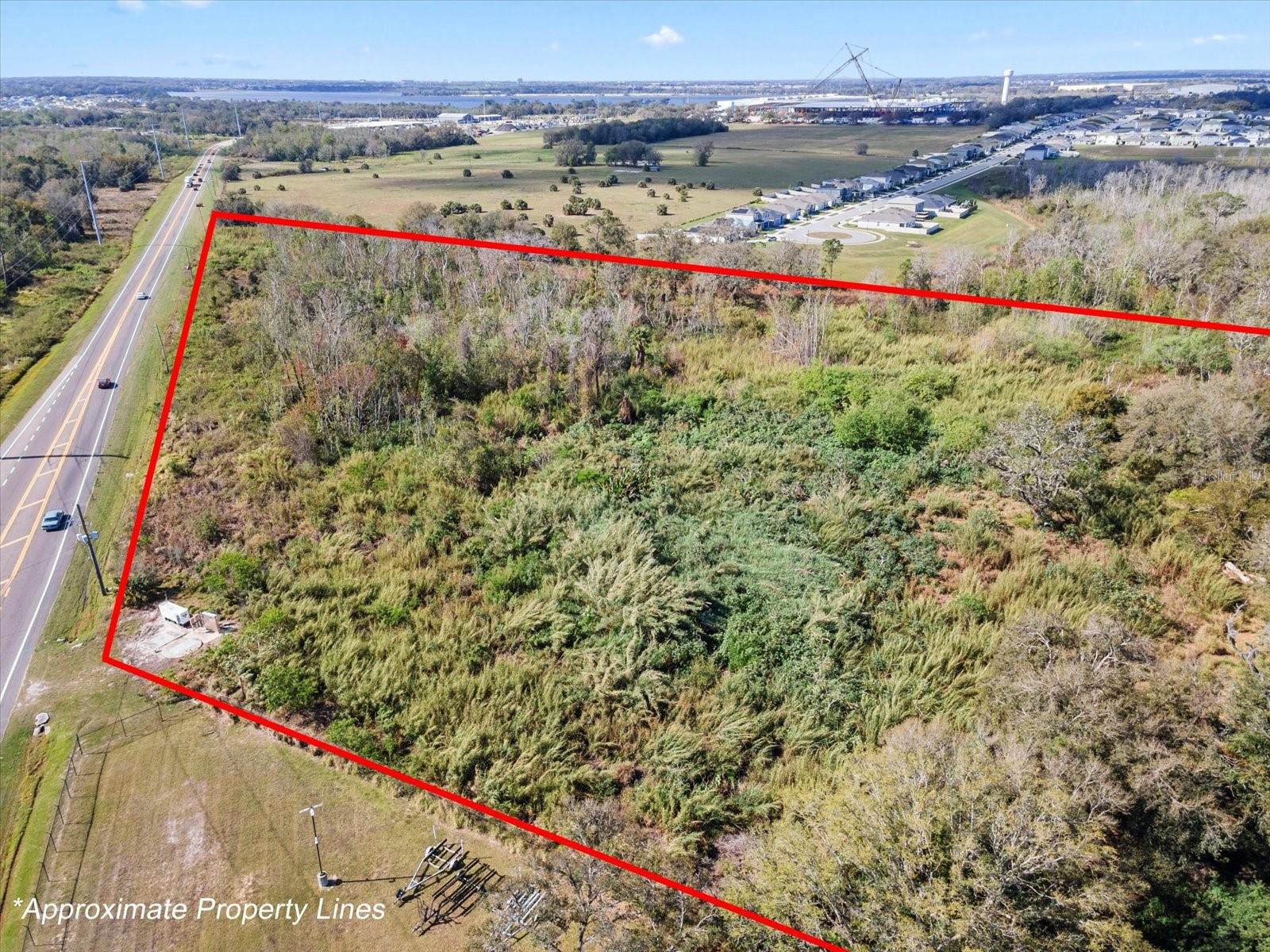 0 LUCERNE PARK ROAD, Winter Haven, FL 33881