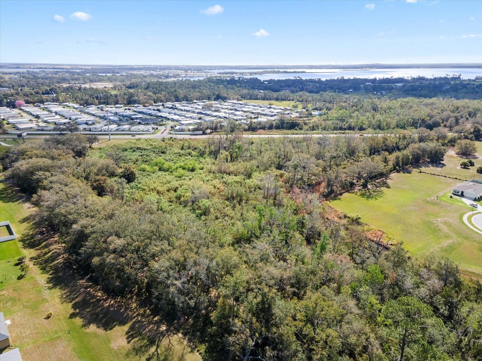 0 LUCERNE PARK ROAD, Winter Haven, FL 33881
