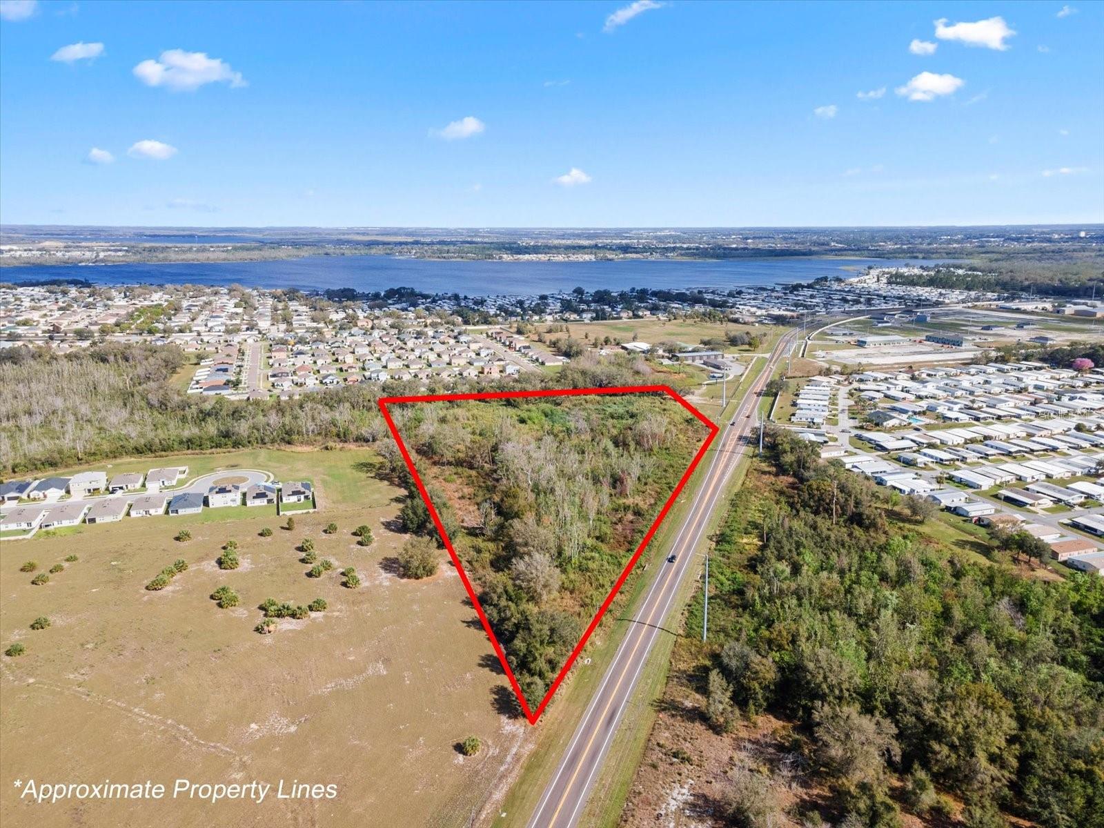 0 LUCERNE PARK ROAD, Winter Haven, FL 33881