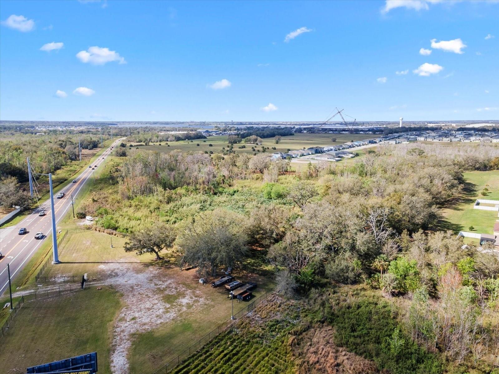 0 LUCERNE PARK ROAD, Winter Haven, FL 33881