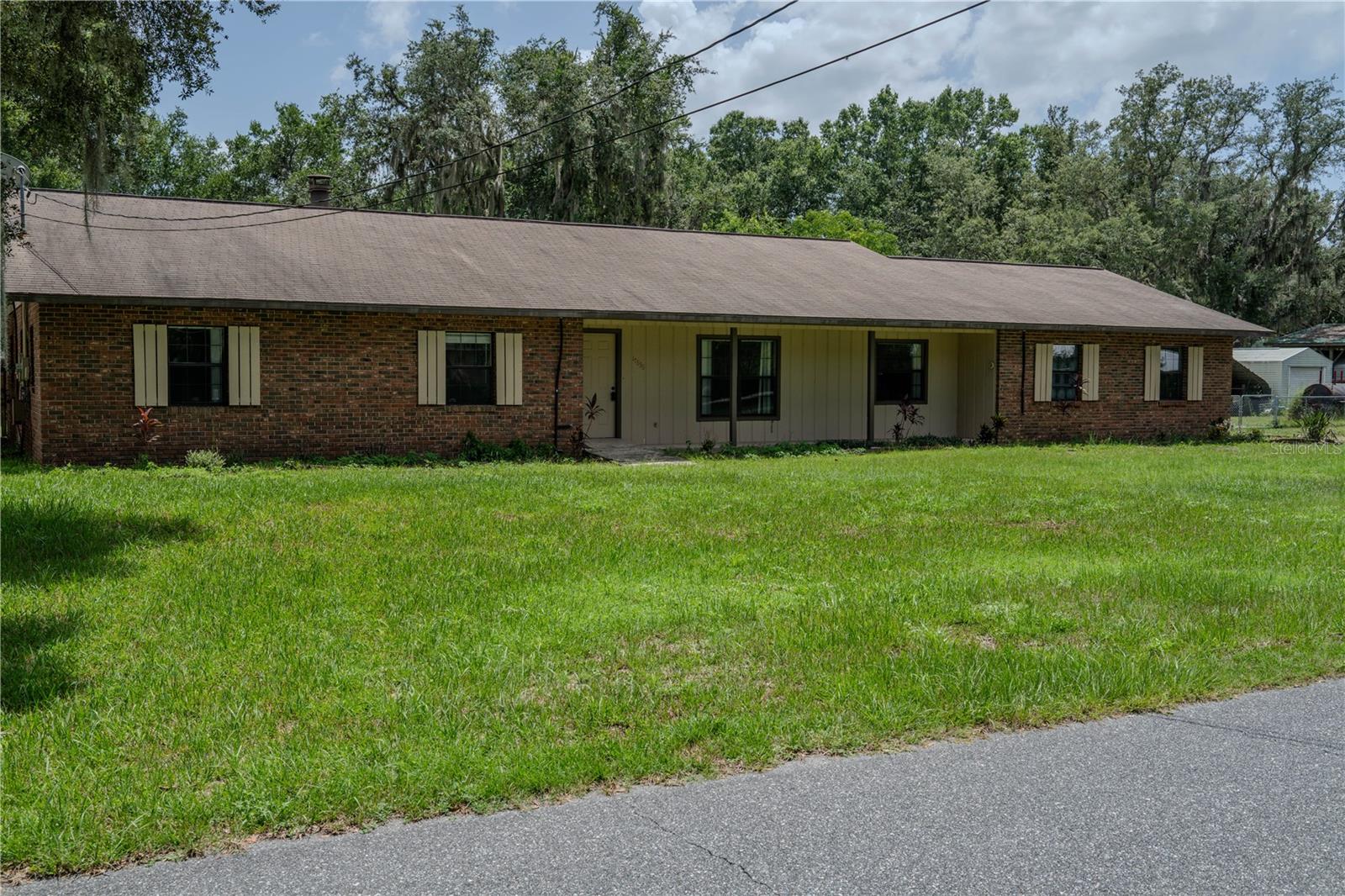 17836 PALM STREET, Umatilla, FL 32784