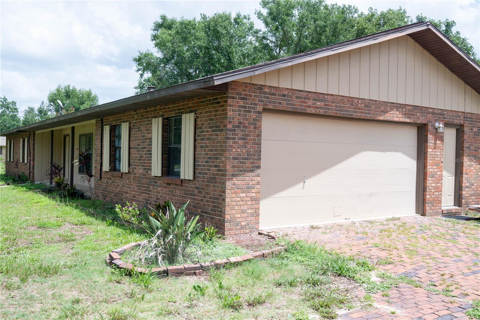 17836 PALM STREET, Umatilla, FL 32784