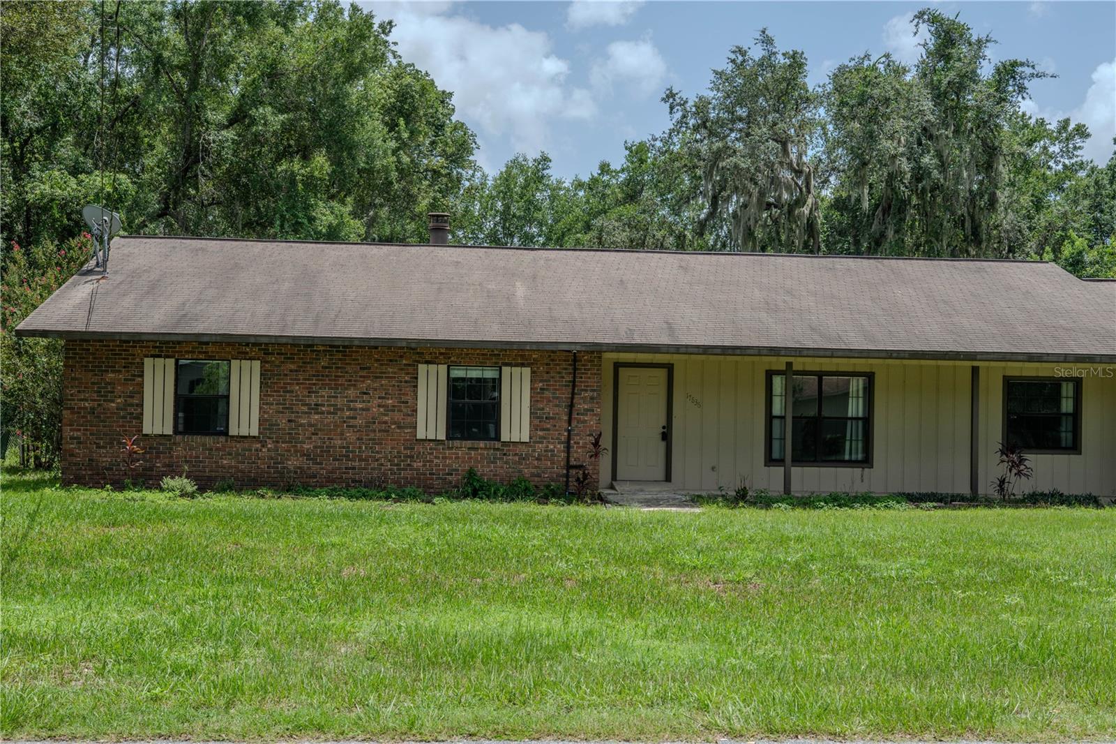 17836 PALM STREET, Umatilla, FL 32784