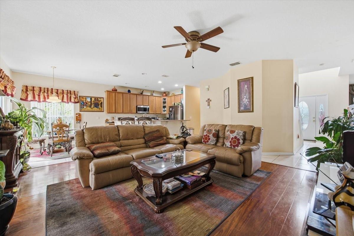 Florida Room R3