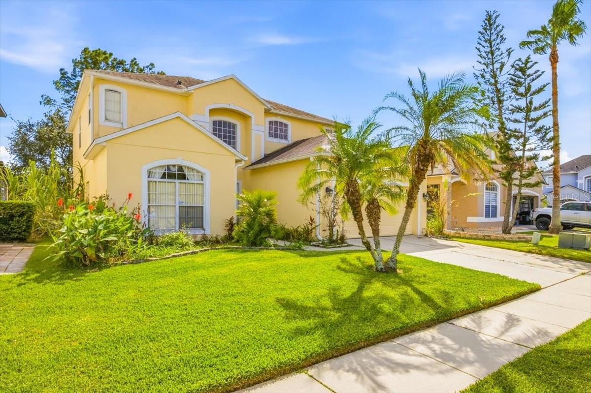 13728 HIDDEN FOREST CIRCLE, Orlando, FL 32828