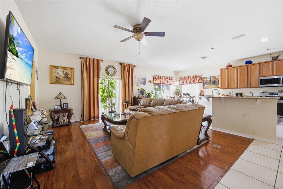 Florida Room