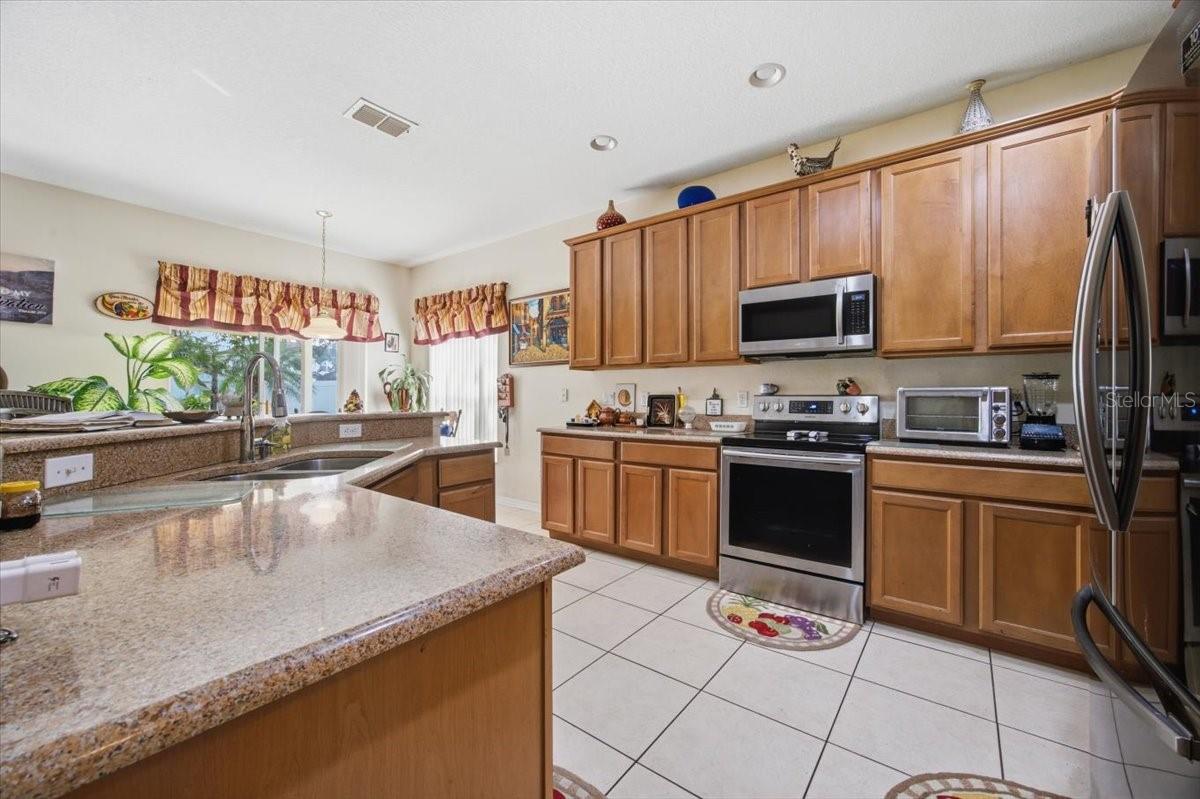 Kitchen R