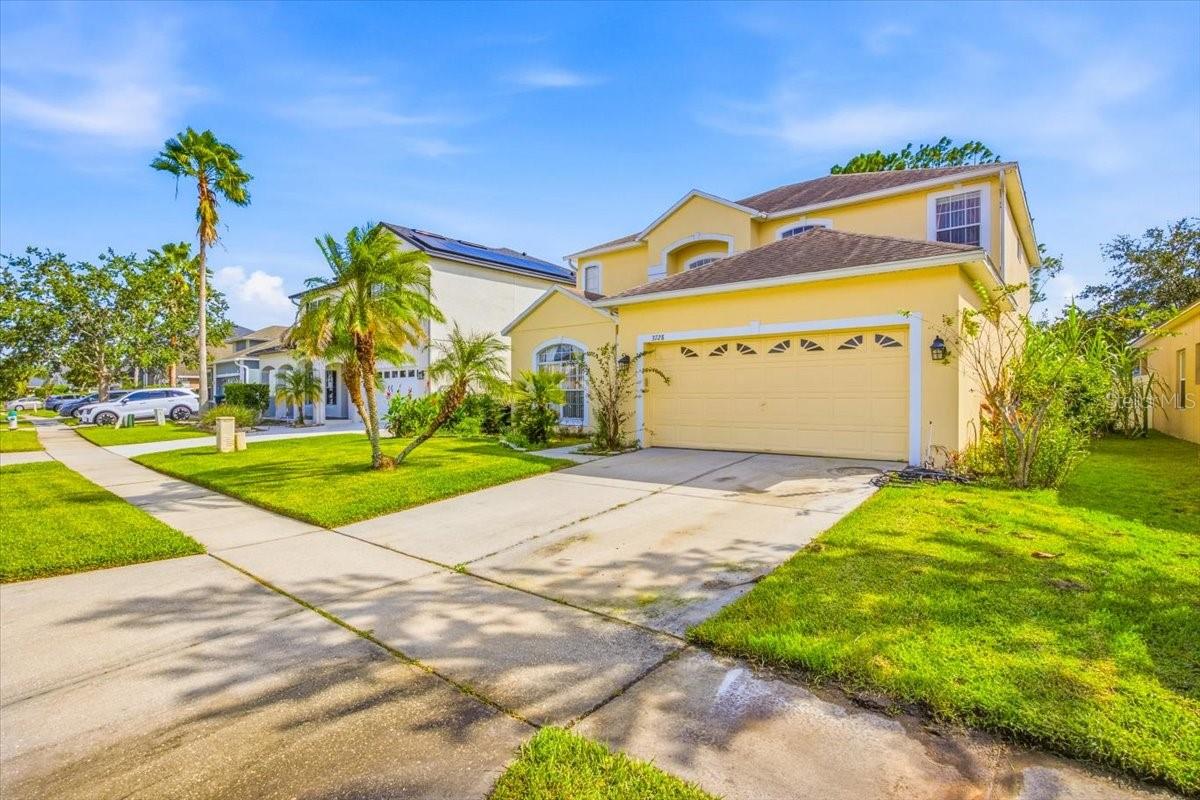 13728 HIDDEN FOREST CIRCLE, Orlando, FL 32828
