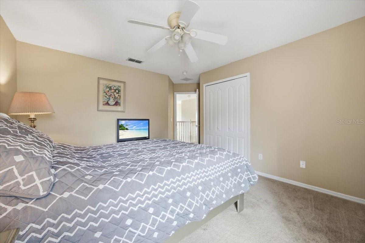 Bed 3R