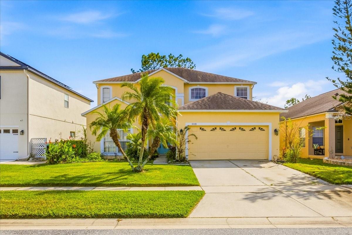 13728 HIDDEN FOREST CIRCLE, Orlando, FL 32828