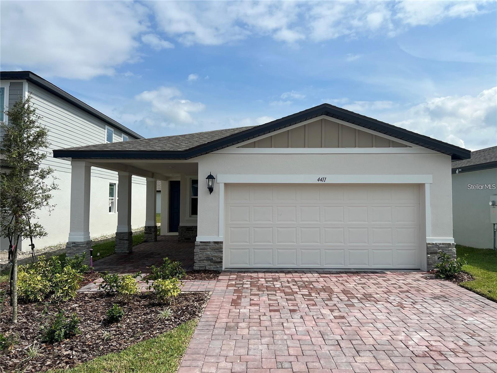 4411 RAPALLO AVENUE, Winter Haven, FL 33884