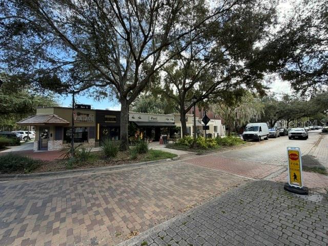 Town of Windermere