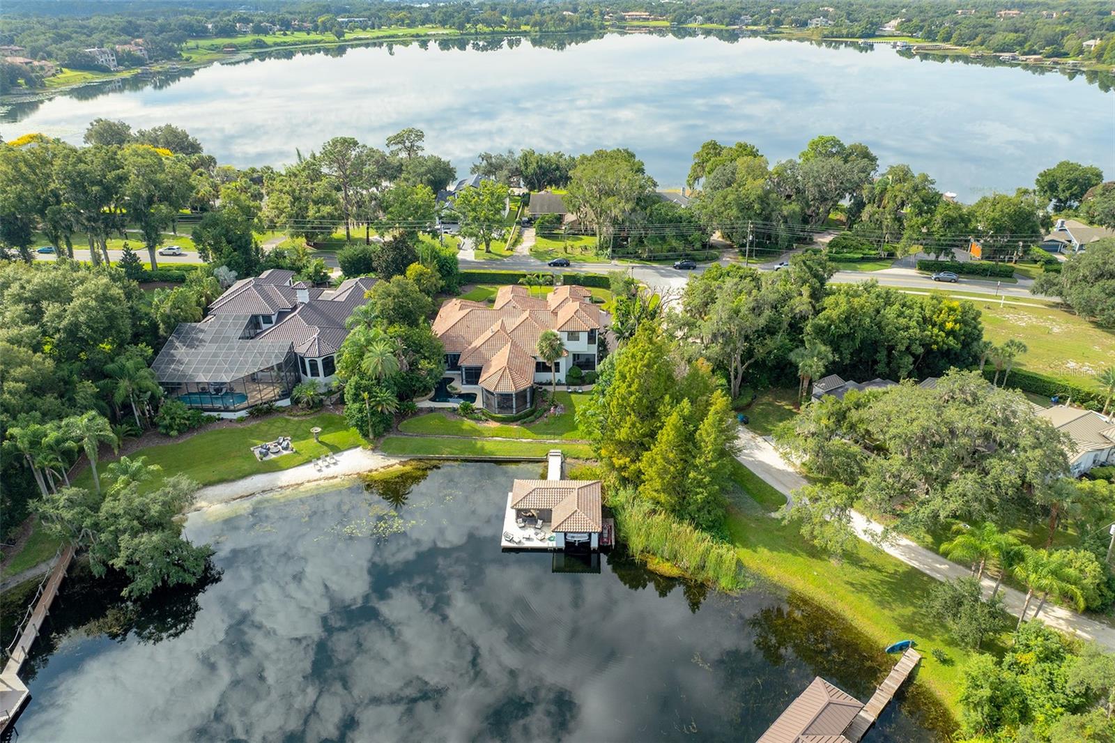703 E 6TH AVENUE, Windermere, FL 34786