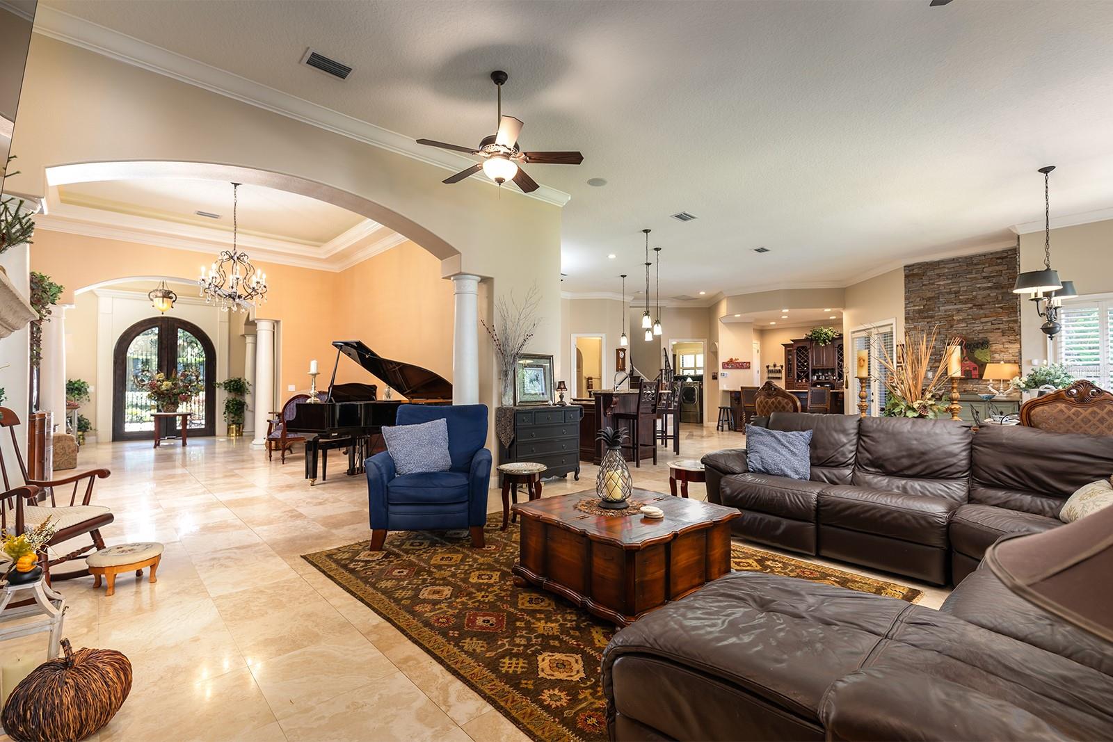 Great Room/Living Room