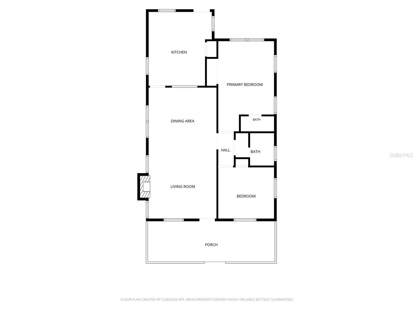 508 E HUGH STREET, Tampa, FL 33603