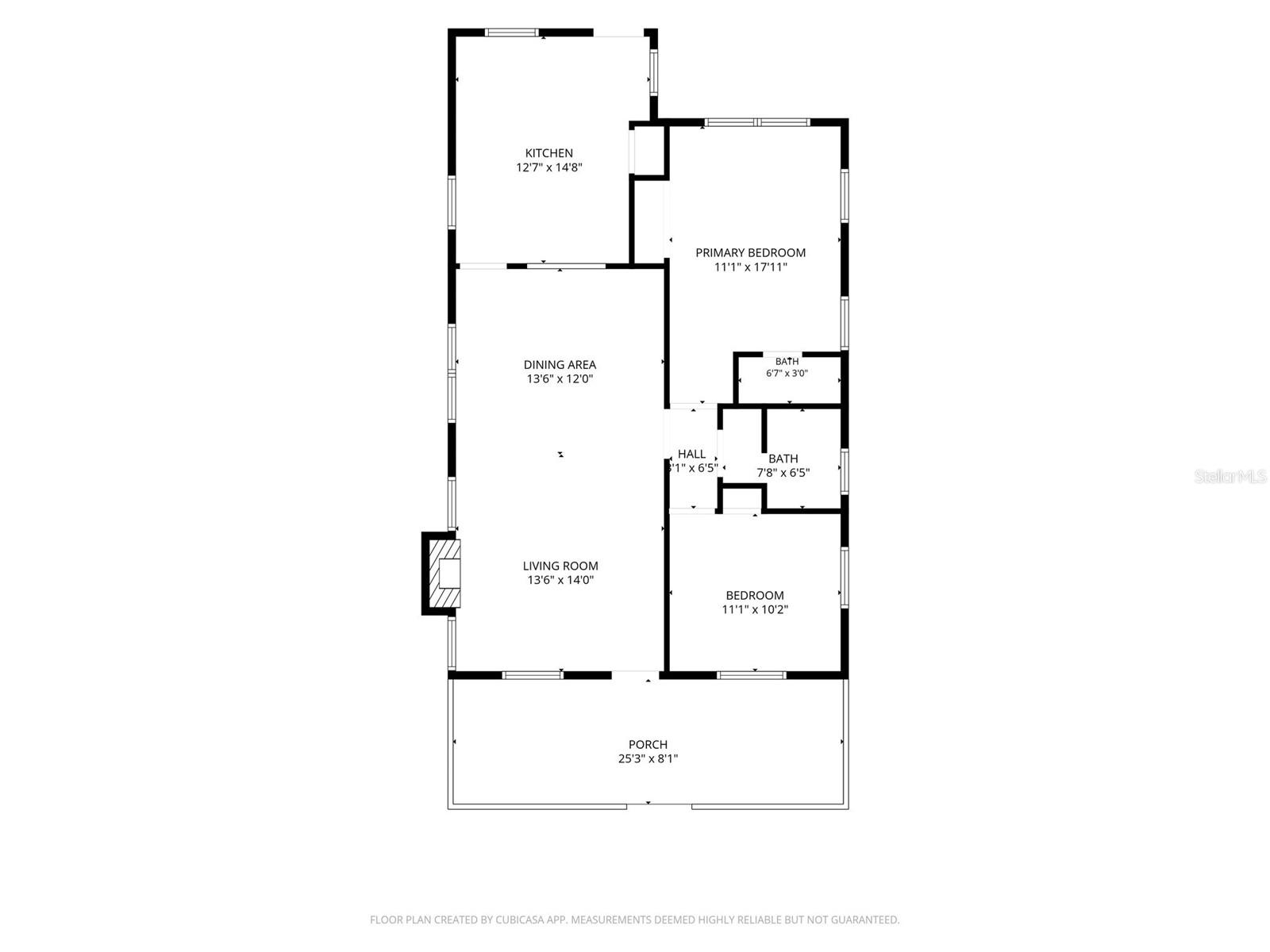 508 E HUGH STREET, Tampa, FL 33603