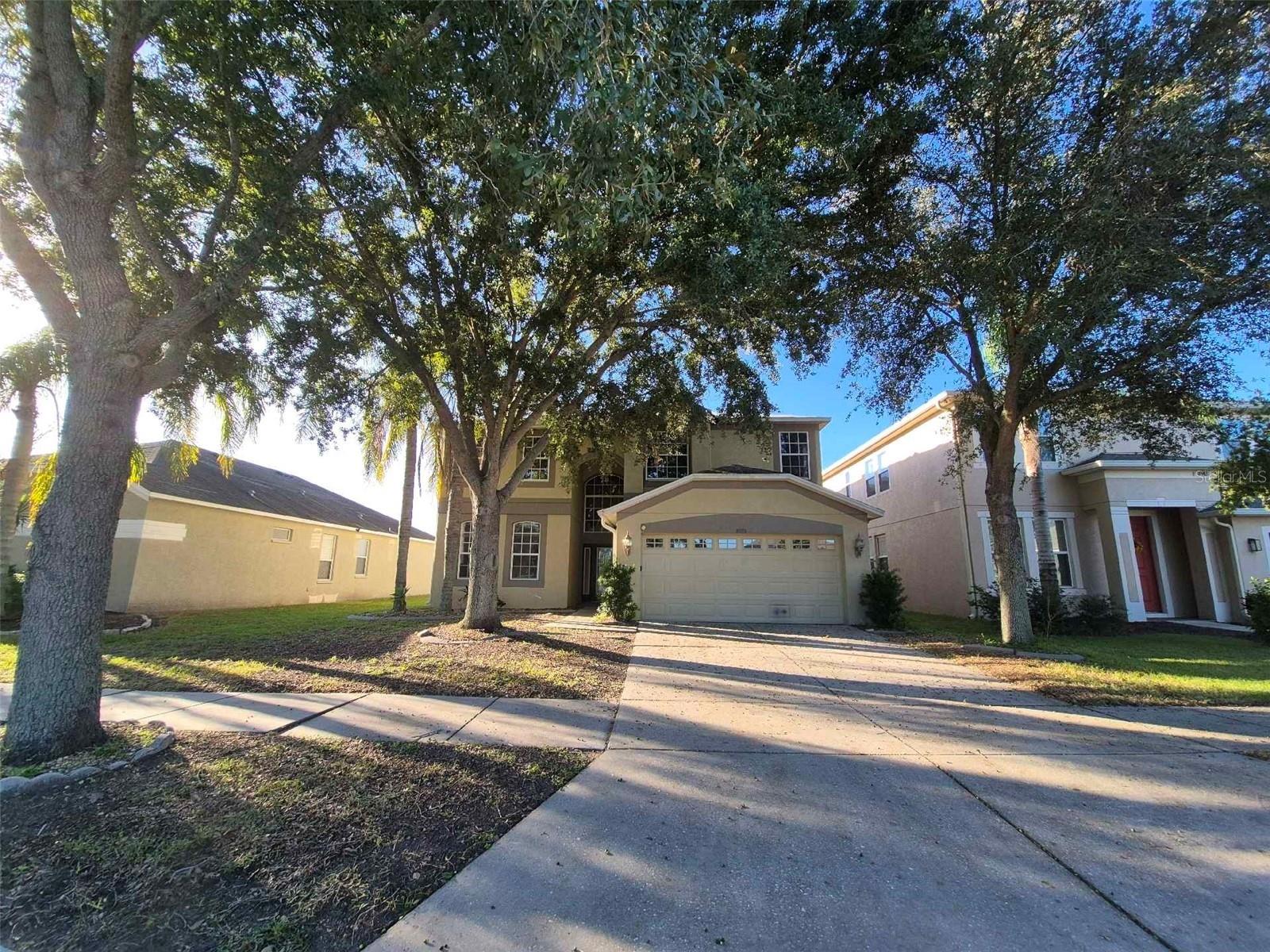 8109 ORANGE SPRING DRIVE, Ruskin, FL 33573 8109 ORANGE SPRING DRIVE, Ruskin, FL 33573