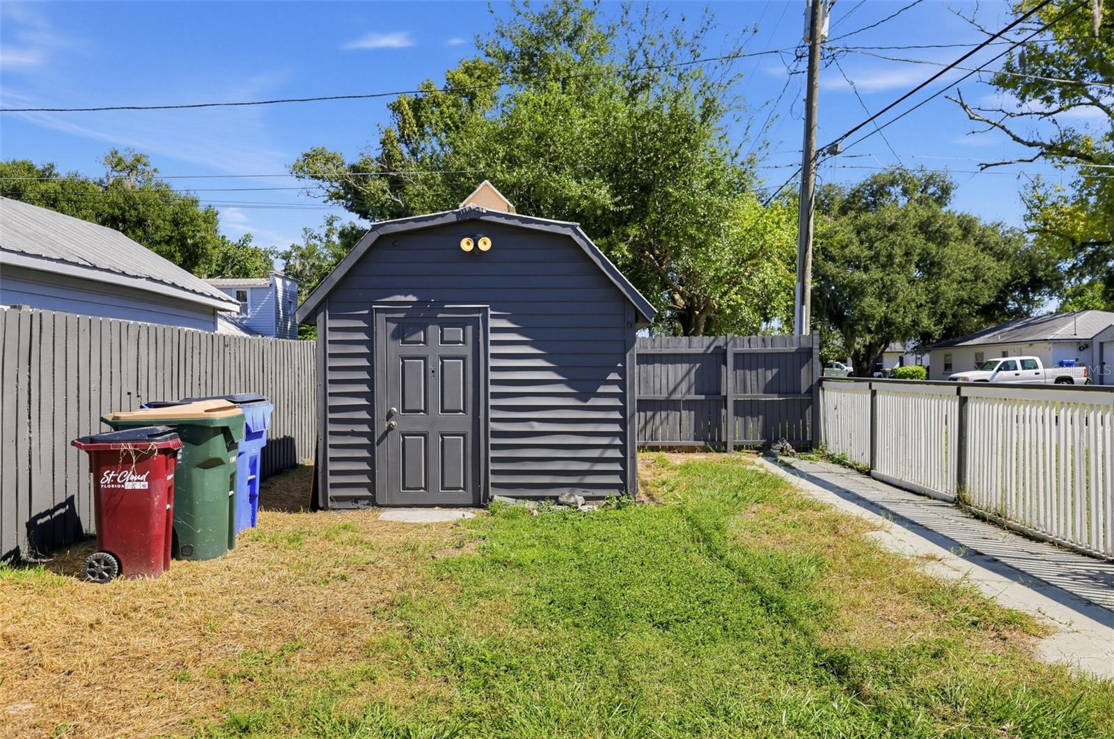 1423 MASSACHUSETTS AVENUE, St Cloud, FL 34769