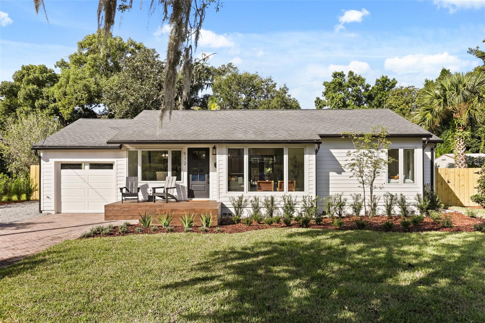 512 MAYFAIR CIRCLE, Orlando, FL 32803
