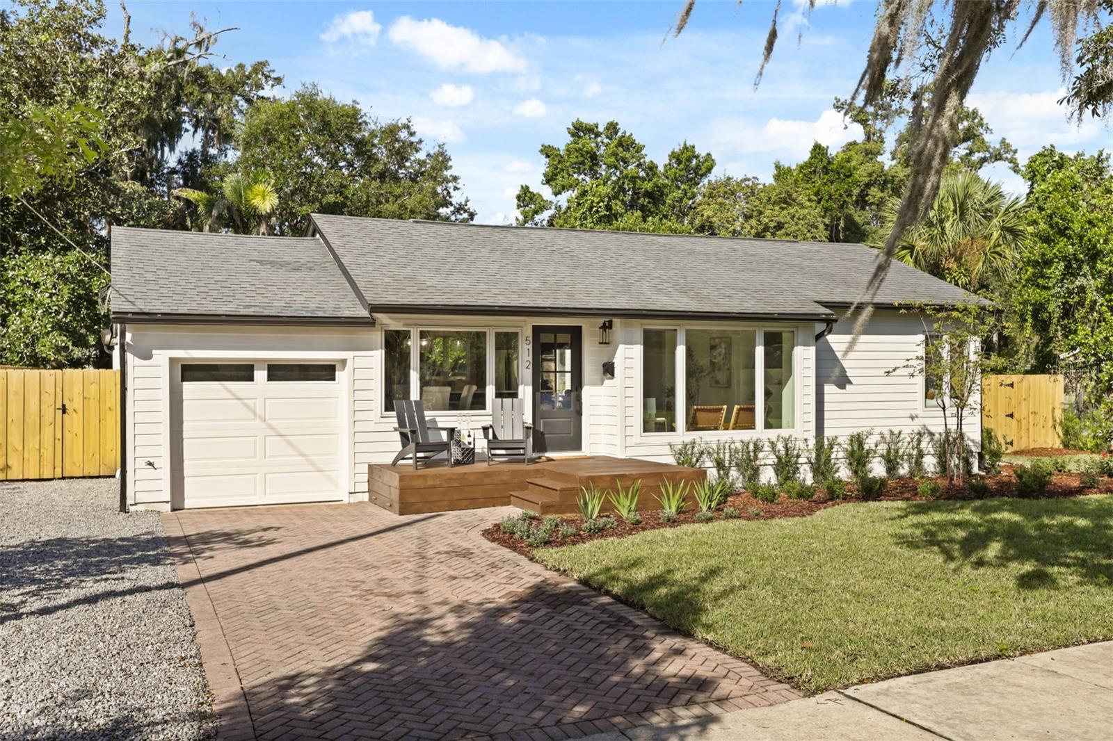 512 MAYFAIR CIRCLE, Orlando, FL 32803