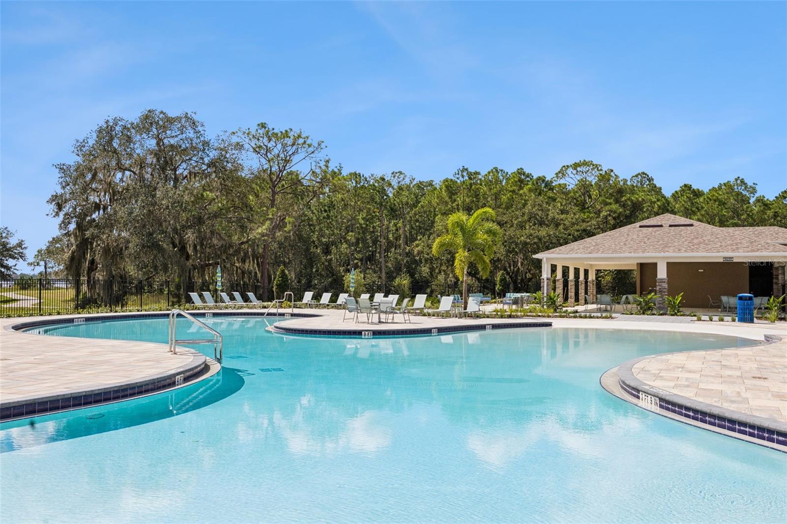 3083 GREY MOSS DRIVE, St Cloud, FL 34773