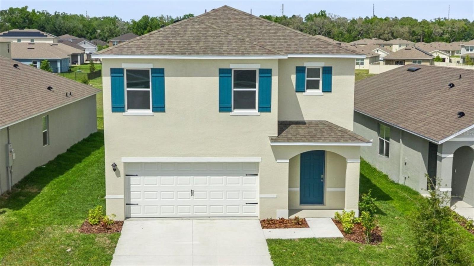 3083 GREY MOSS DRIVE, St Cloud, FL 34773
