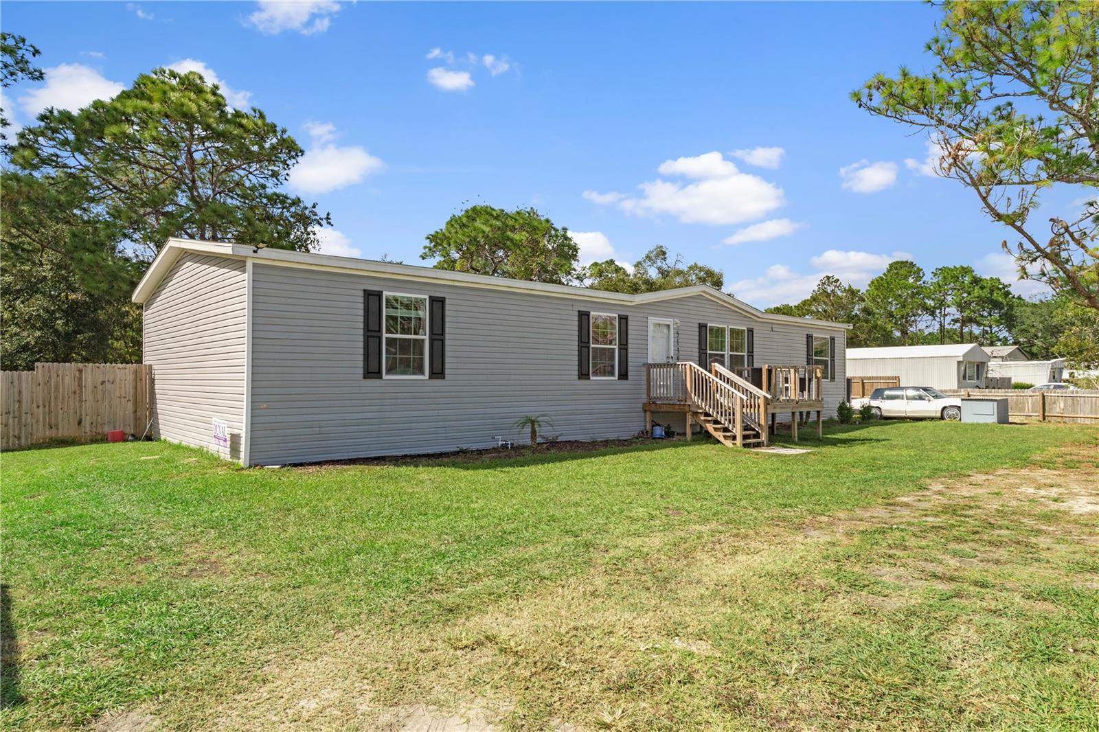 5139 ORLANDO AVENUE, Brooksville, FL 34604