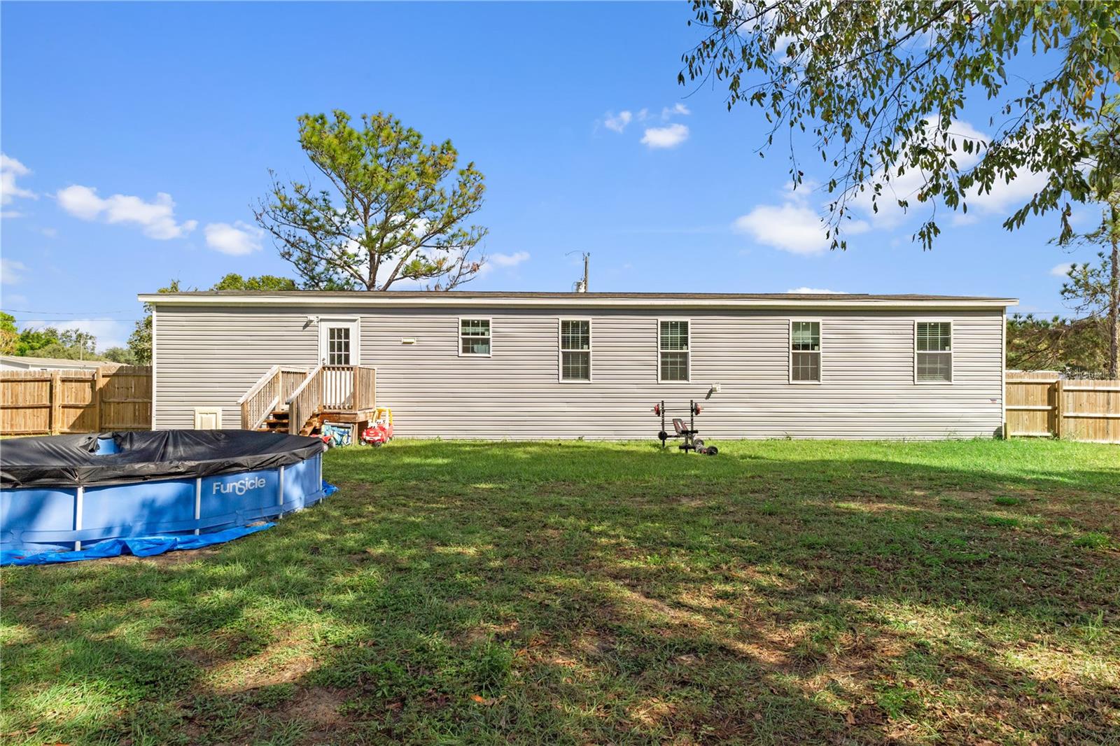5139 ORLANDO AVENUE, Brooksville, FL 34604