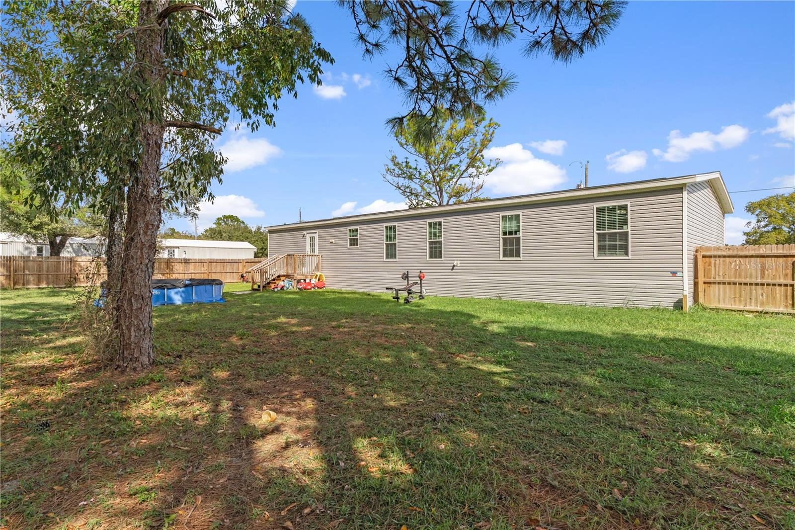 5139 ORLANDO AVENUE, Brooksville, FL 34604